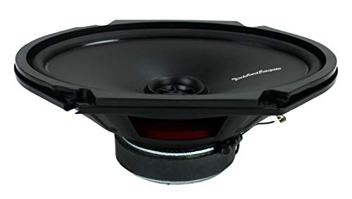 Rockford Fosgate R168X2 6x8 Rockford Fosgate R168X2 6x8